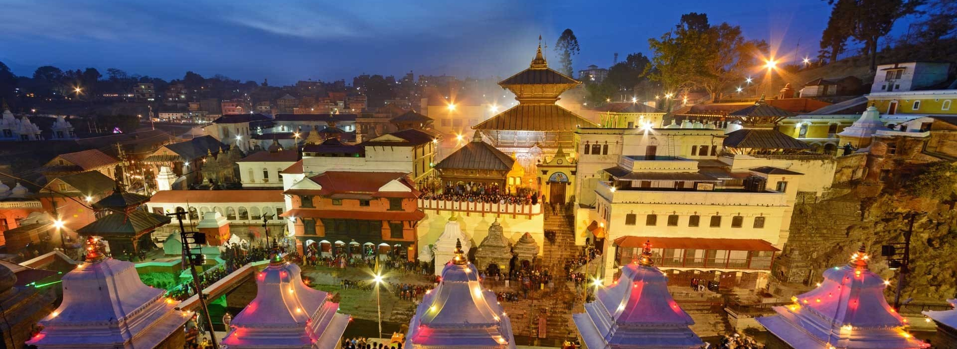 Pashupatinath
