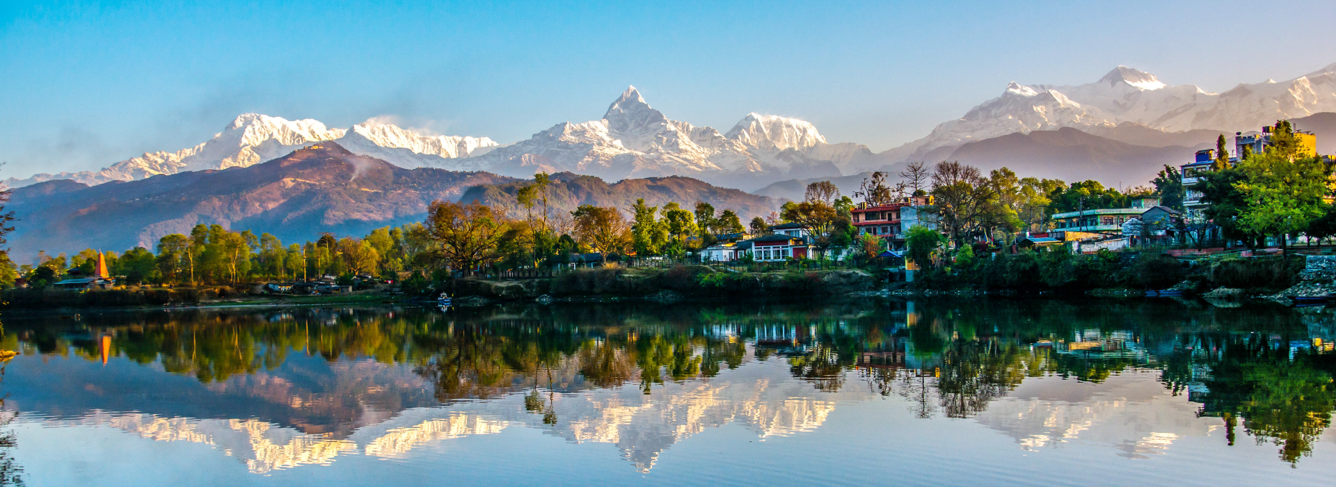 Pokhara