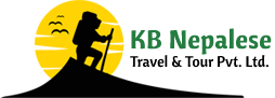 KP Nepal Travel & Tours